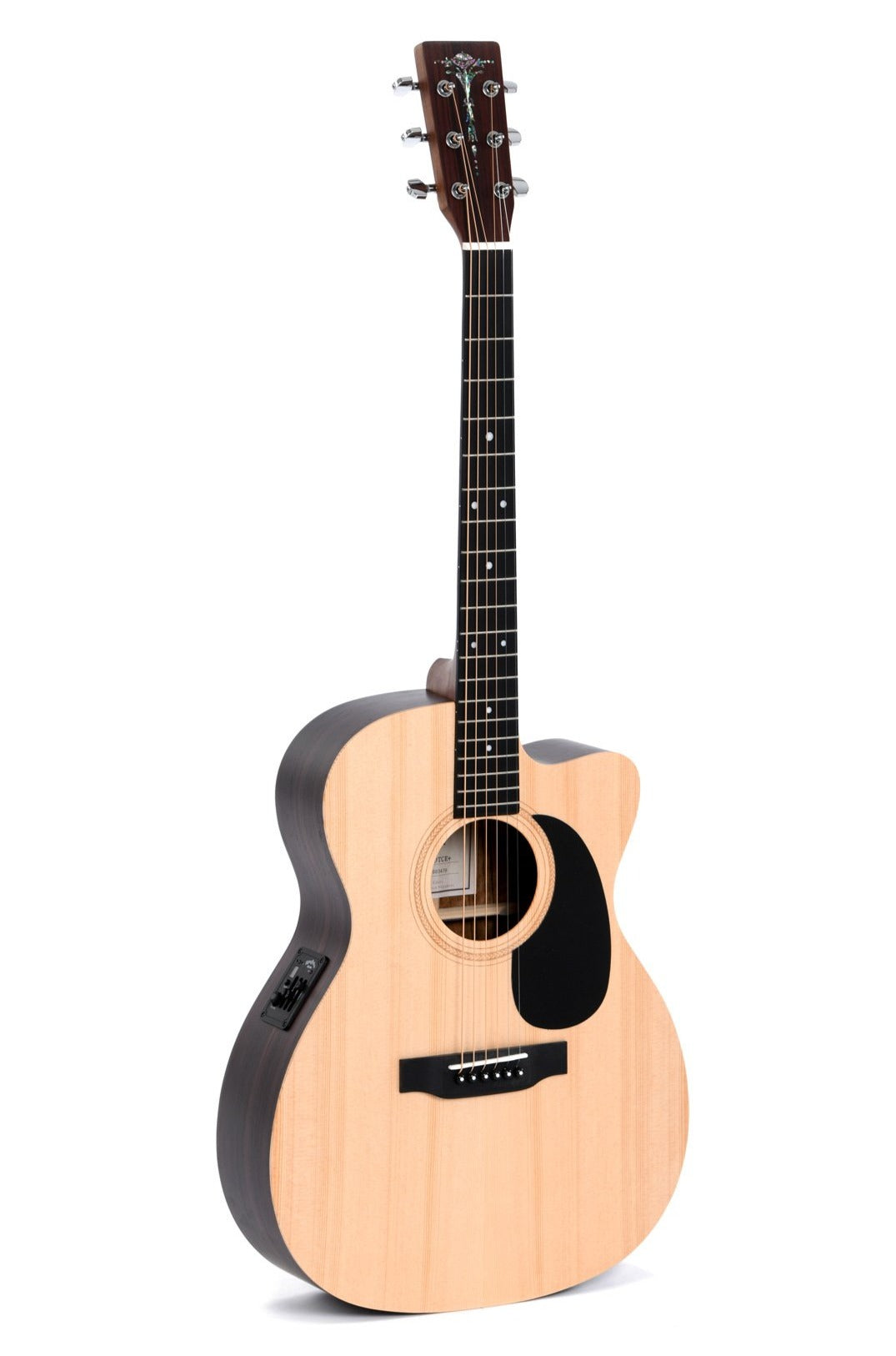 Sigma Guitars SE Series 000TCE Pickup
